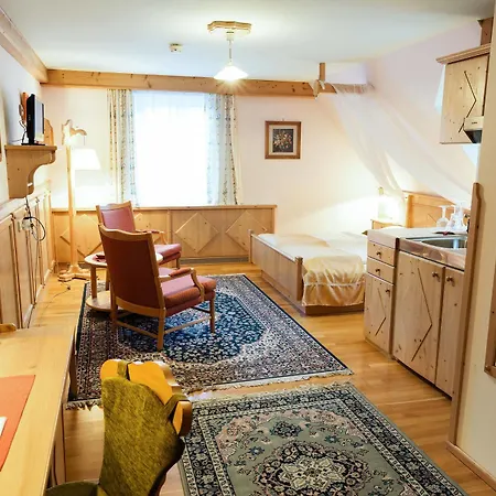 Scharfegger's Raxalpenhof - Zuhause Am Land Hotel Reichenau an der Rax
