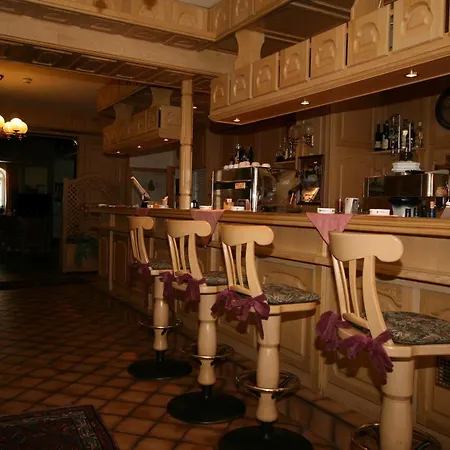 Scharfegger's Raxalpenhof - Zuhause Am Land 4* Reichenau