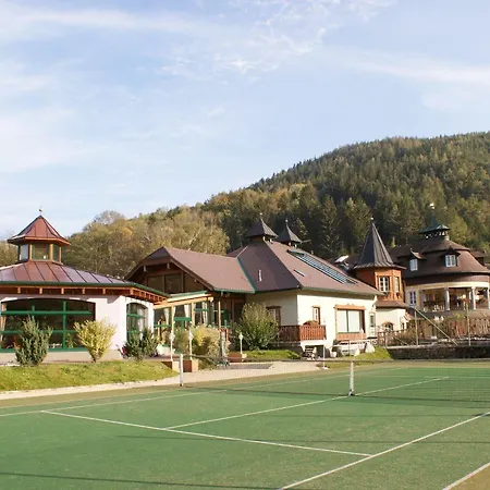 Scharfegger's Raxalpenhof - Zuhause Am Land ライヒェナウ