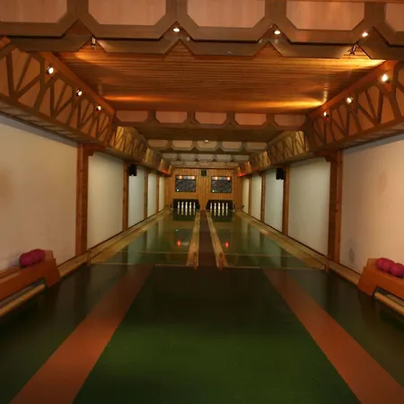 Scharfegger's Raxalpenhof - Zuhause Am Land 4*