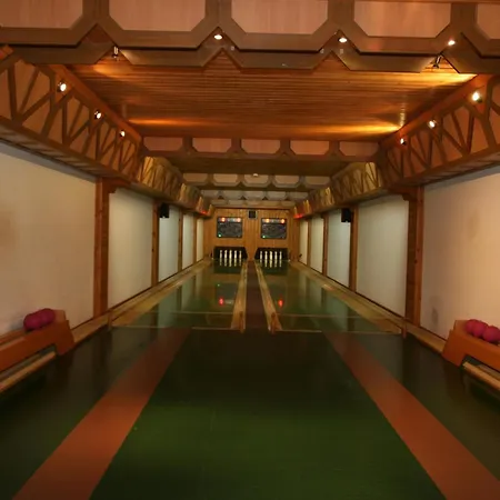 Scharfegger's Raxalpenhof - Zuhause Am Land 4*