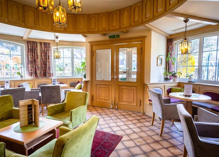 Scharfegger's Raxalpenhof - Zuhause Am Land 4* ライヒェナウ