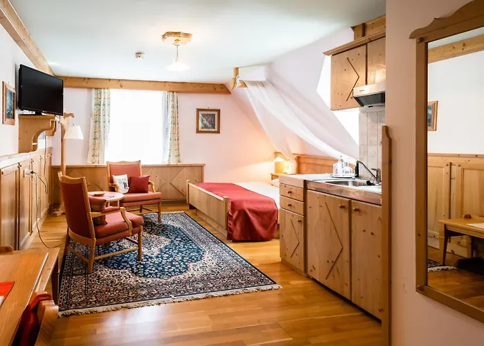 ホテル Scharfegger's Raxalpenhof - Zuhause Am Land 4*