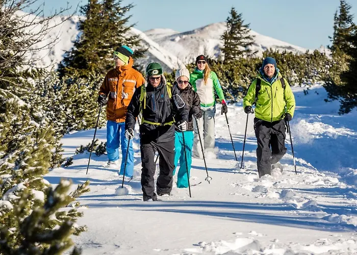 Scharfegger's Raxalpenhof - Zuhause Am Land