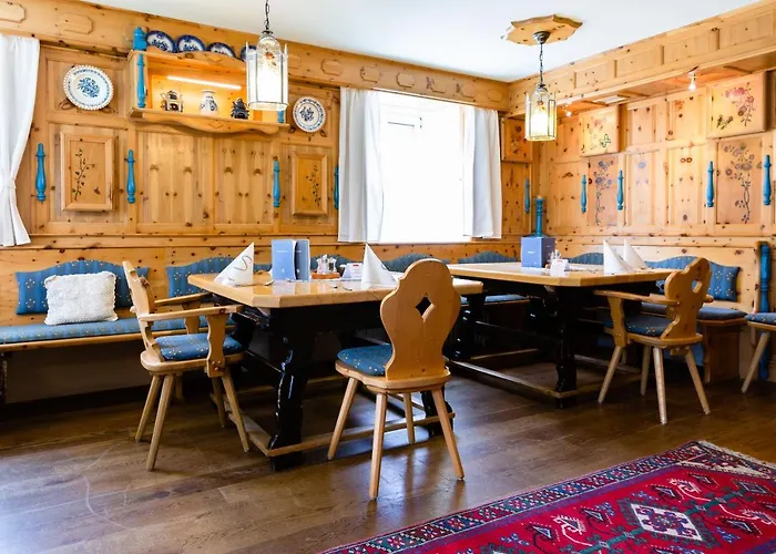 Scharfegger's Raxalpenhof - Zuhause Am Land