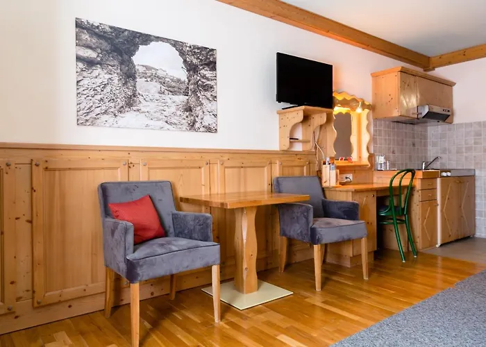 Scharfegger's Raxalpenhof - Zuhause Am Land ホテル