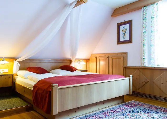 Scharfegger's Raxalpenhof - Zuhause Am Land ライヒェナウ