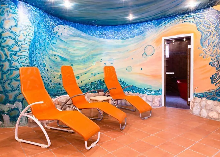 Scharfegger's Raxalpenhof - Zuhause Am Land