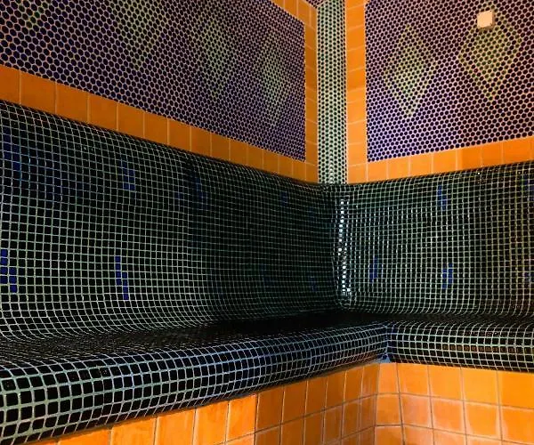 ホテル Scharfegger's Raxalpenhof - Zuhause Am Land 4*