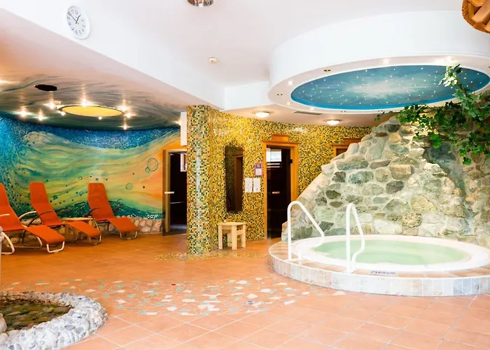 Scharfegger's Raxalpenhof - Zuhause Am Land ホテル ライヒェナウ