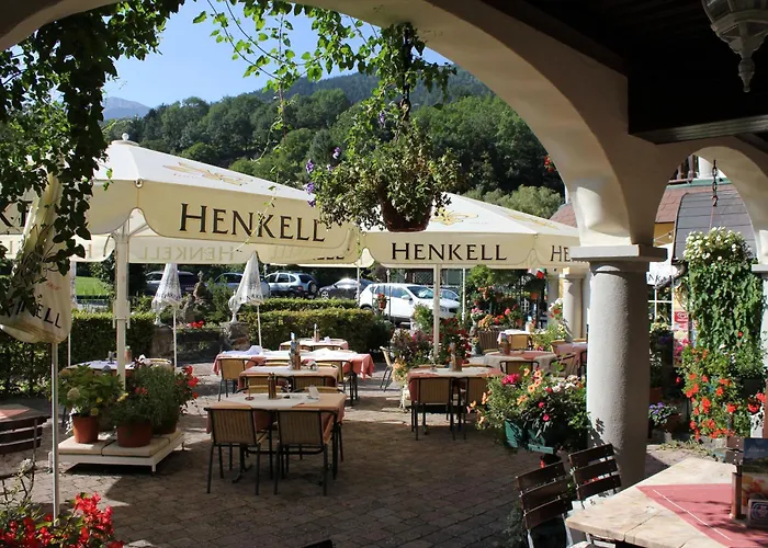 Scharfegger's Raxalpenhof - Zuhause Am Land 4*