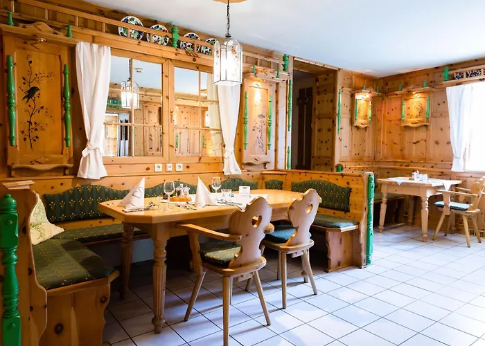 Scharfegger's Raxalpenhof - Zuhause Am Land ホテル