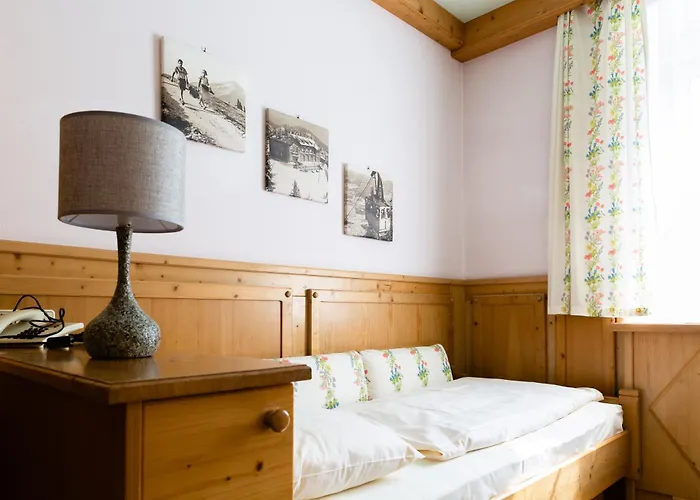 Scharfegger's Raxalpenhof - Zuhause Am Land