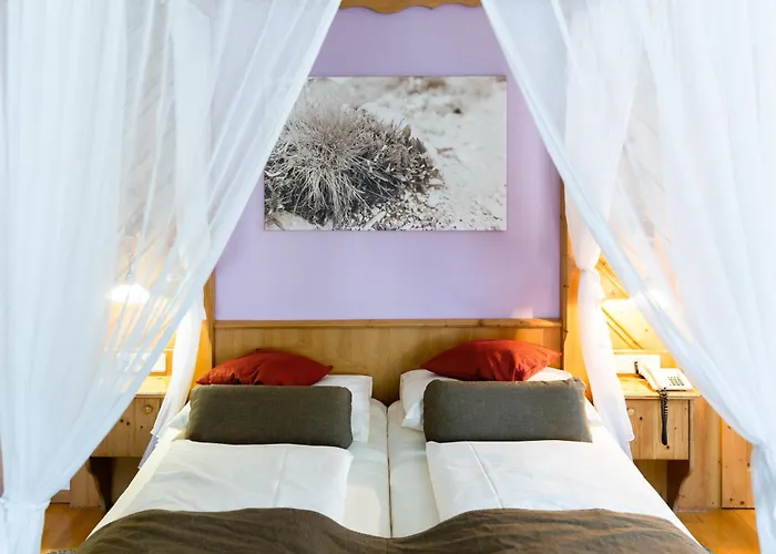 Scharfegger's Raxalpenhof - Zuhause Am Land ホテル ライヒェナウ