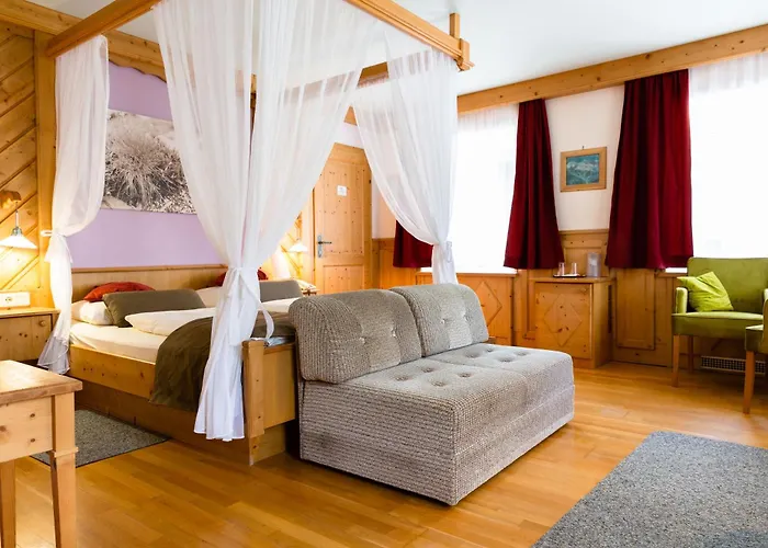 Scharfegger's Raxalpenhof - Zuhause Am Land ライヒェナウ