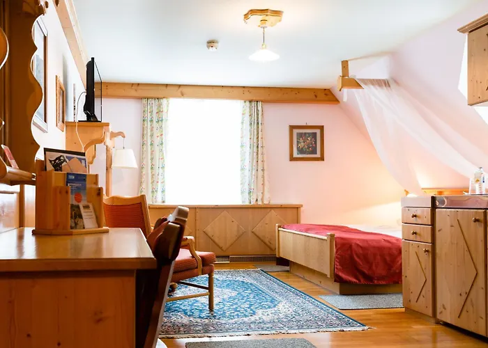 Scharfegger's Raxalpenhof - Zuhause Am Land 4* ライヒェナウ