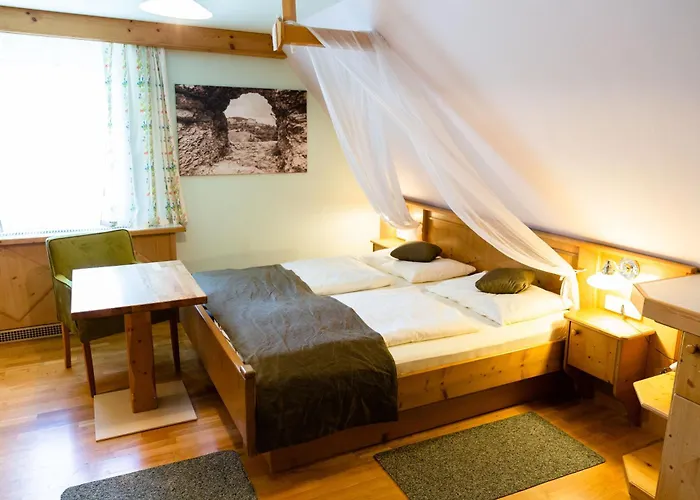 Scharfegger's Raxalpenhof - Zuhause Am Land ホテル 4*
