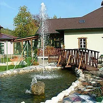 ホテル Scharfegger's Raxalpenhof - Zuhause Am Land ライヒェナウ