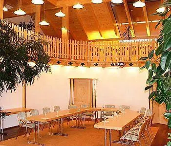 ホテル Scharfegger's Raxalpenhof - Zuhause Am Land