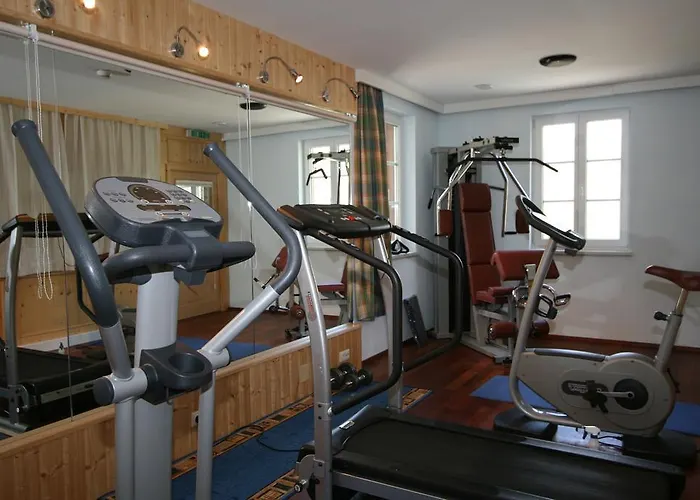 ホテル Scharfegger's Raxalpenhof - Zuhause Am Land ライヒェナウ