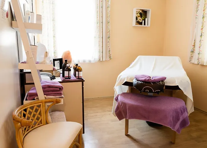 ホテル Scharfegger's Raxalpenhof - Zuhause Am Land ライヒェナウ