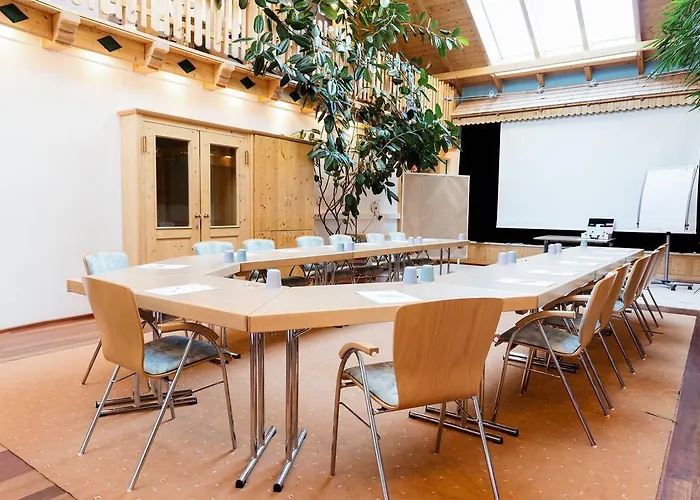 ホテル Scharfegger's Raxalpenhof - Zuhause Am Land 4*