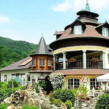 Scharfegger's Raxalpenhof - Zuhause Am Land ライヒェナウ