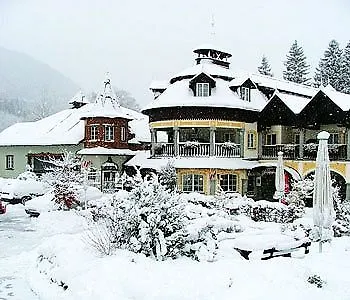 ホテル Scharfegger's Raxalpenhof - Zuhause Am Land 4*