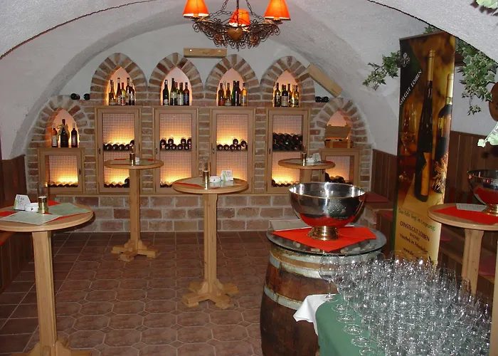 ホテル Scharfegger's Raxalpenhof - Zuhause Am Land 4*