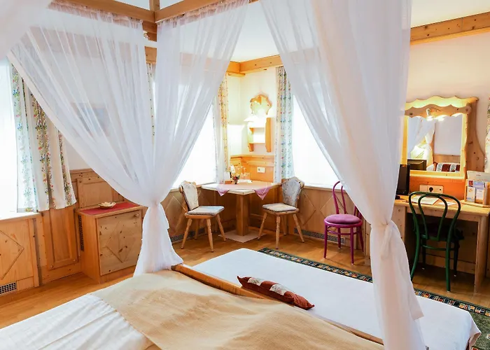 ホテル Scharfegger's Raxalpenhof - Zuhause Am Land