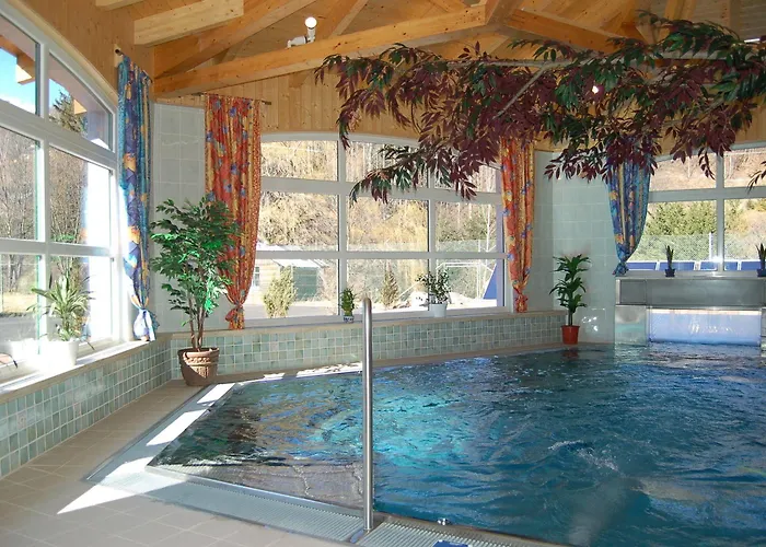 Scharfegger's Raxalpenhof - Zuhause Am Land