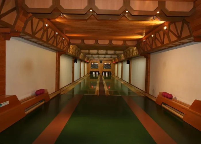 Scharfegger's Raxalpenhof - Zuhause Am Land 4*